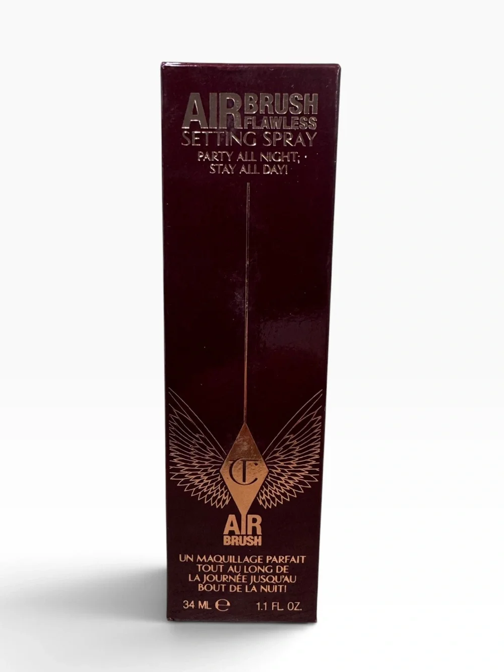 Charlotte Tilbury Airbrush Flawless Setting Spray